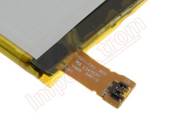 Generic battery LIS1561ERPC for Sony Xperia Z3 Compact, D5803, D5833, Sony Xperia C4 E5303